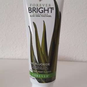 Aloe Vera toothgel