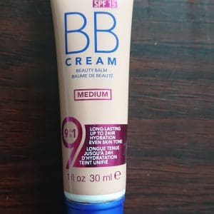 BB cream 9 en 1 Medium – Baume de beauté