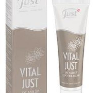 Vital Just Eye and lip contour cream