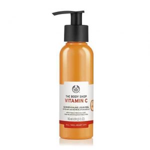 Vitamine C Exfoliant