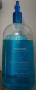 Bioderma – Atoderm Gel douche