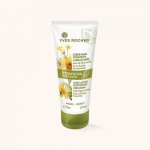 Crème Main Hydratante Longue Durée Arnica Bio et La Gallicy