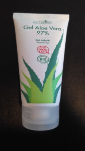 Gel Aloe Vera