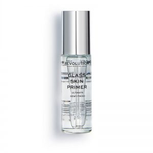 Glass Skin Primer Ultimate Dewy Finish