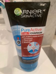 Garnier SkinActive