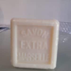 Savon extra Marseille