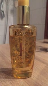 kerastase huile