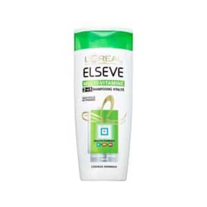 Elseve Multi-vitaminé – 2 en 1