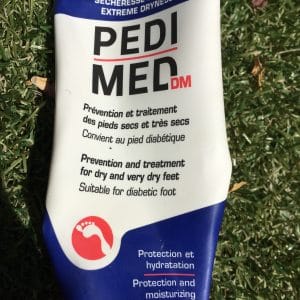 Pedimed