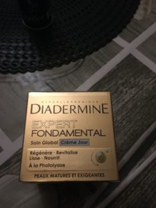 Diadermine expert fondamental