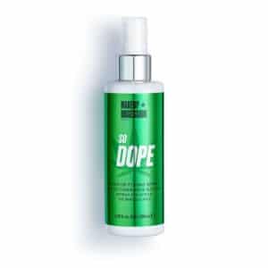 Makeup Obsession So Dope CBD Setting Spray