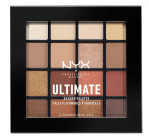 Palette fards à paupières – ULTIMATE SHADOW