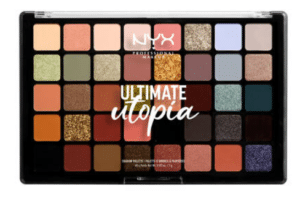 Palette fards à paupières – ULTIMATE SHADOW – UTOPIA