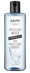 STRIPPED OFF EAU MICELLAIRE