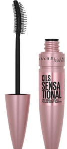 MASCARA VOLUME CILS SENSATIONAL