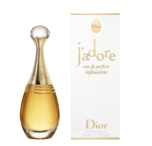 DIOR J’adore Eau de parfum Infinissime