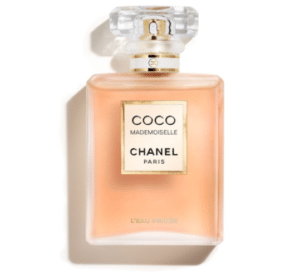 CHANEL COCO MADEMOISELLE – L’EAU PRIVÉE – EAU POUR LA NUIT