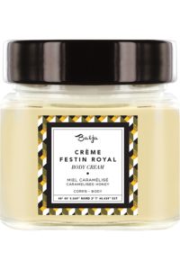 Crème corps Festin Royal