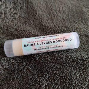 Baume à lèvres Mongongo