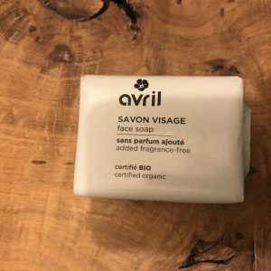 Savon Visage