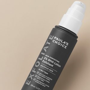 Skin Perfecting 2% BHA Lotion Exfoliant