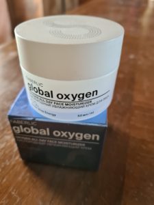 Global oxygène