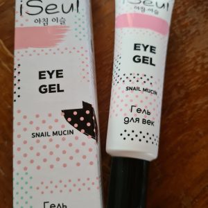 Eye gel