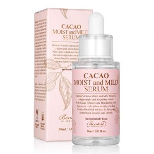 Cacao Moist and Mild Serum