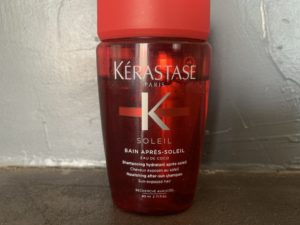 Kérastase shampoing – Bain après-soleil
