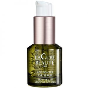 La Cure Beauté Sérum élixir anti-âge – Contour des yeux – 15 ml