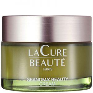 Grandma’ beauty cream