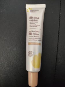 Bb crème anti-âge