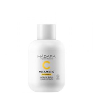 vitamine c concentré d’éclat intense