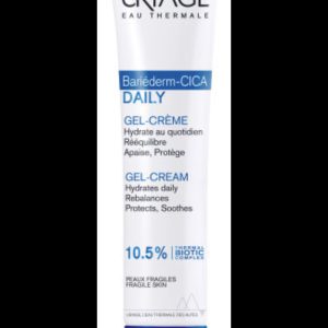 CRÈME-GEL QUOTIDIENNE CICA