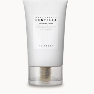 MADAGASCAR CENTELLA SOOTHING CREAM