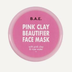 masque pink clay beautifier