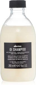 Shampoing brillance à l’huile de Roucou OI Shampoing brillance à l’huile de Roucou OI