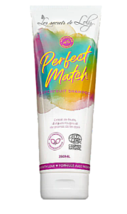 Perfect mach- Superfruit shampoo