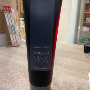 Lubrifiant Mixgliss Max