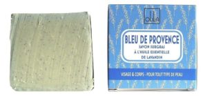 BLEU DE PROVENCE – Savon surgras au lavandin