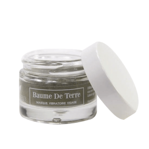 Baume de Terre,  masque visage