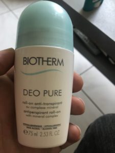 Deo pure