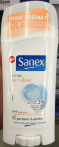 Dermo Sensitive