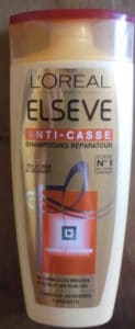 Elseve Anti-casse shampooing réparateur