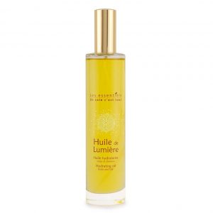 Huile de Lumière – Certifié Biologique Huile de Lumière – Certifié Biologique