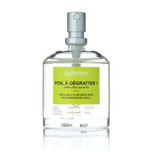 Lotion ultra apaisante – POIL A DEGRATTER !