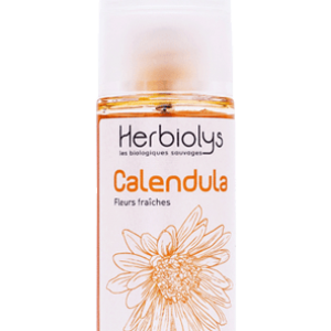 Macérât de Calendula bio – Huile bien-être