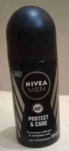 Nivea men Protect & Care