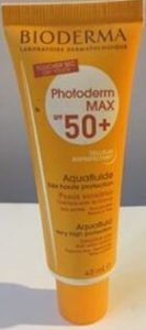 Photoderm Max SPF 50+ – Aquafluide