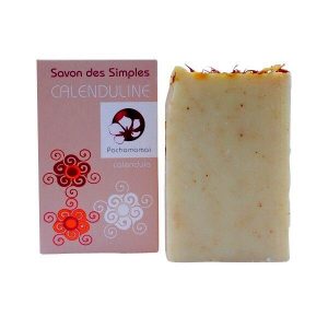 SAVON SURGRAS 8% – Calenduline